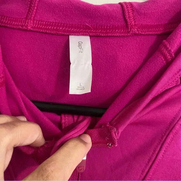 Gap  Fit Jacket - Picture 2 of 2